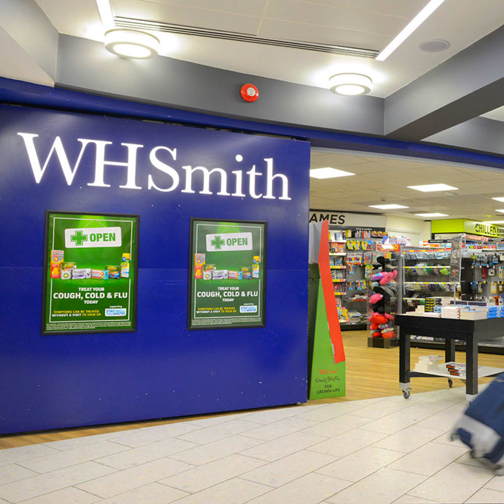 WHSmith