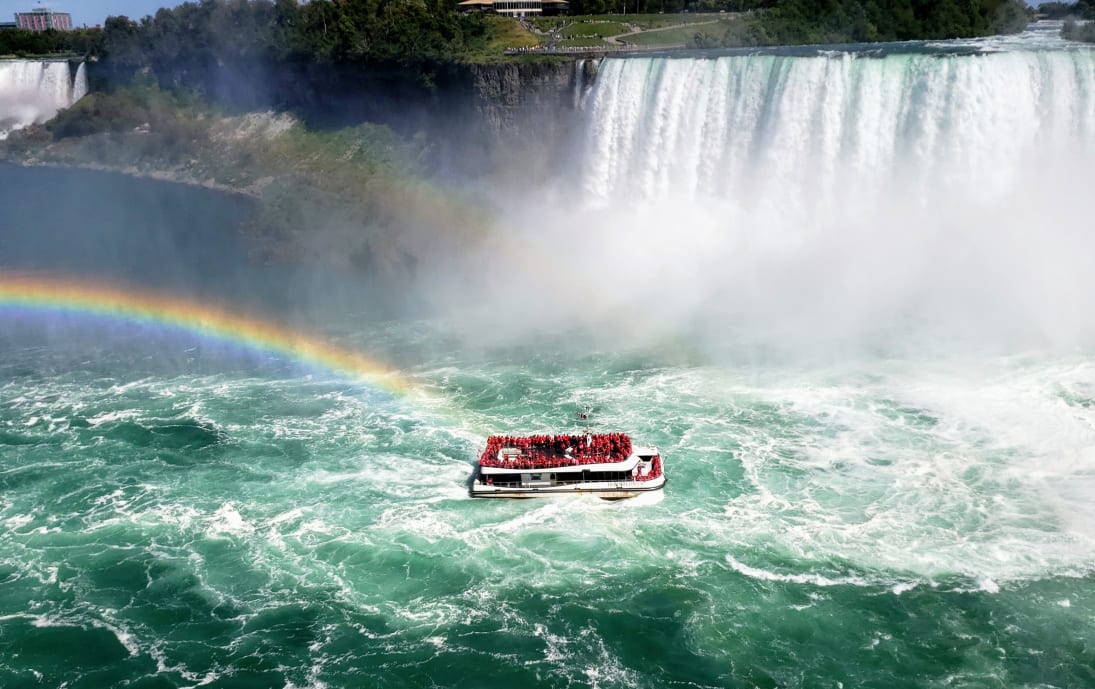 Niagara Falls