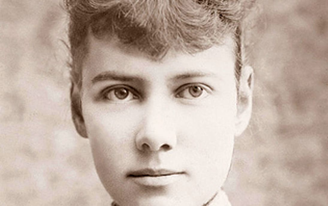 Nellie Bly