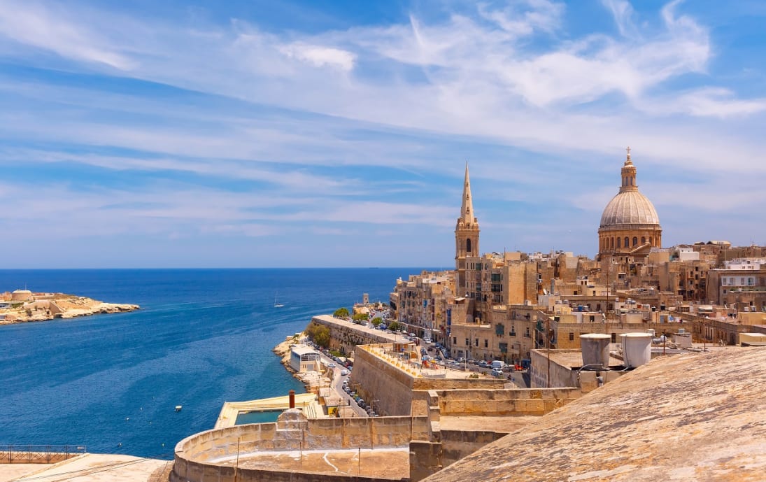 Valletta