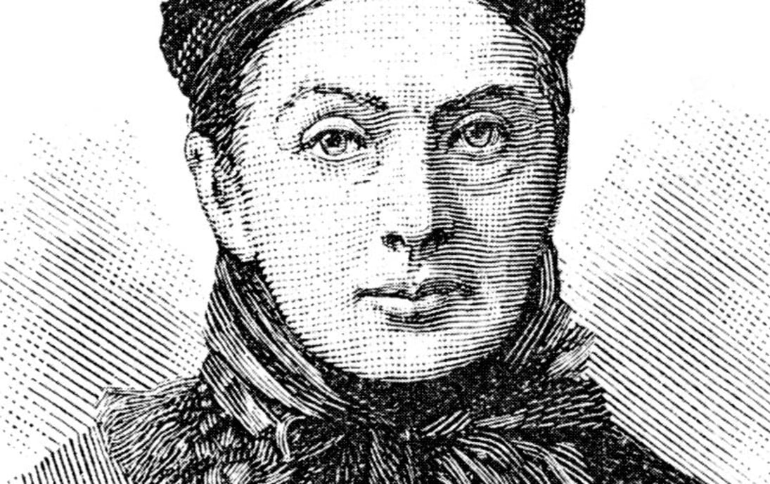 Isabella Bird