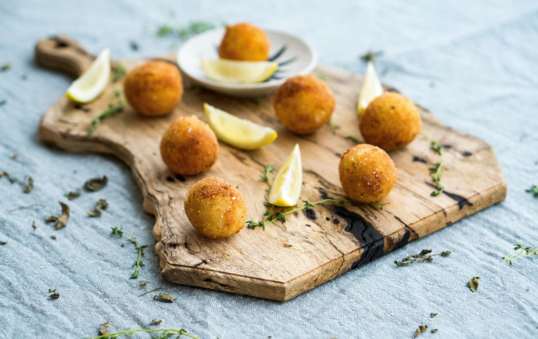 Arancini