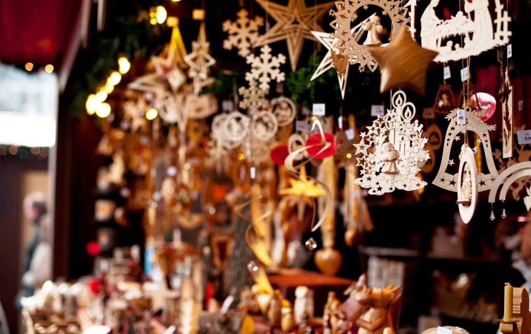 Christmas Market