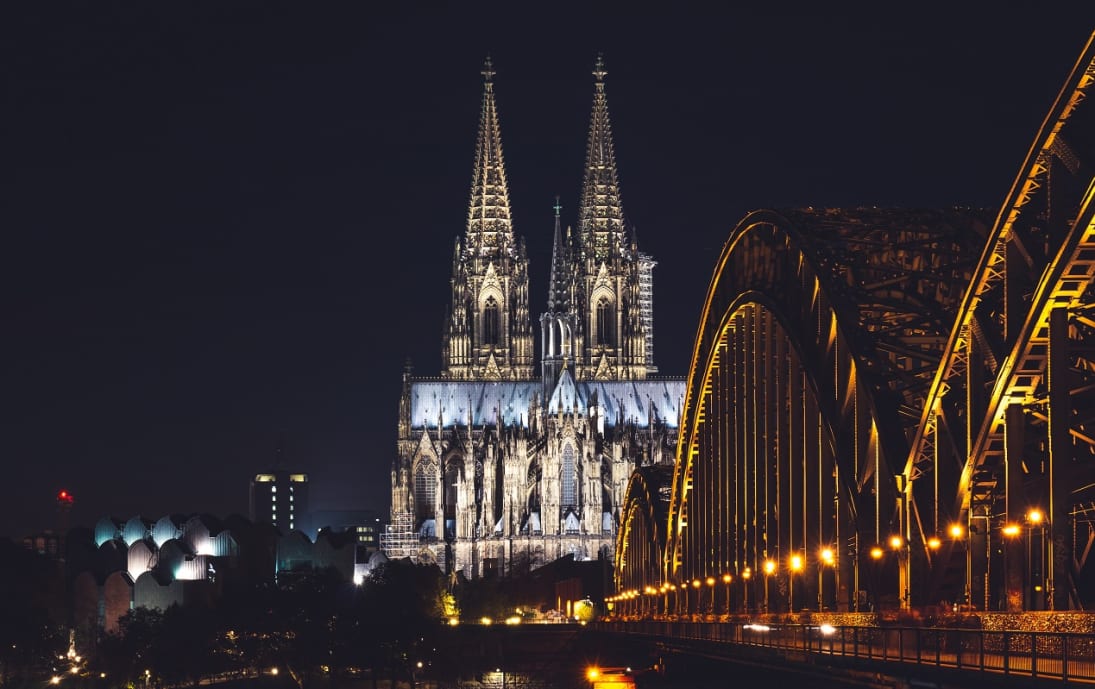Kolner Dom