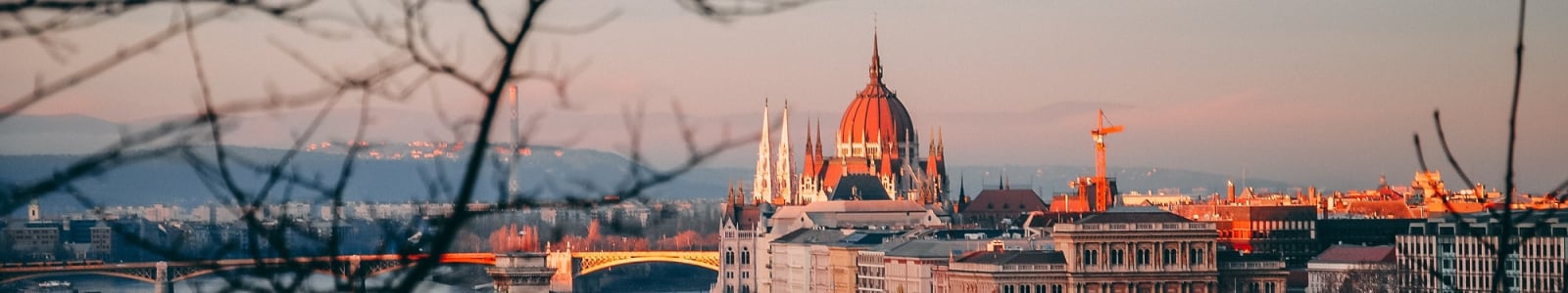 Budapest