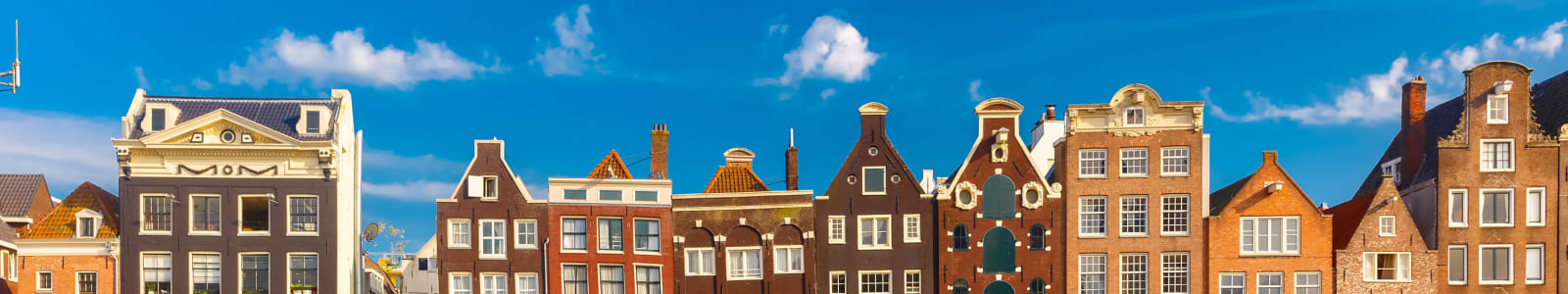 Canal view