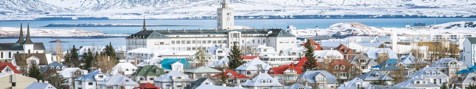 Reykjavík, Iceland