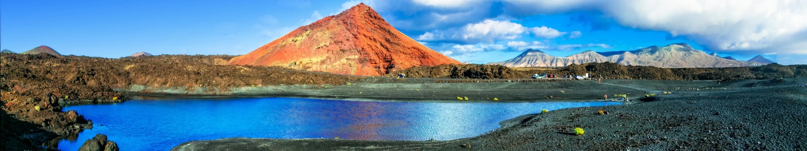 Sunny Lanzarote
