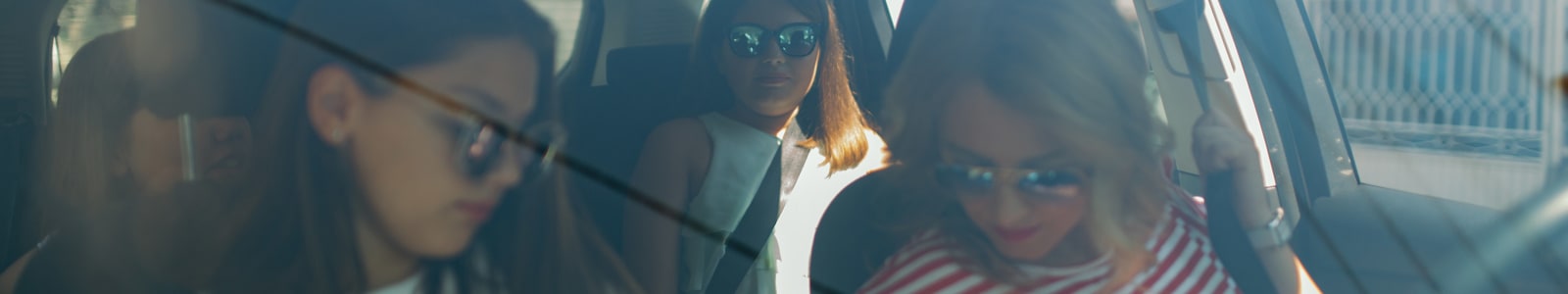 Travel by car