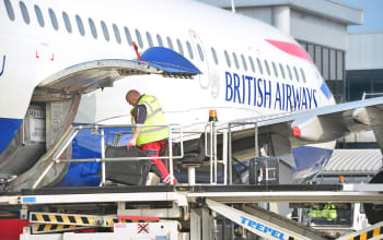 Four Years and Half a Million Customers with British Airways