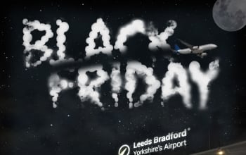 #BlackFriday Deals on Flights & Holidays