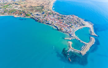 Find a new sun-soaked Riviera for summer
