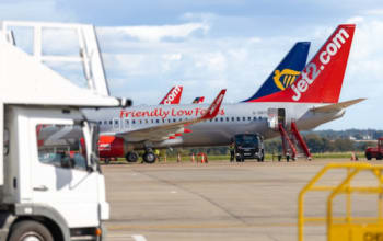 Leeds Bradford Airport looking to unlock Yorkshire’s international connectivity for years to come