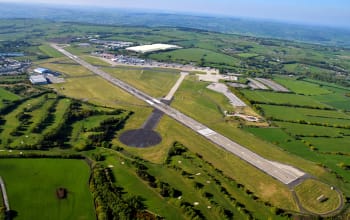 The latest updates from Yorkshire's Airport