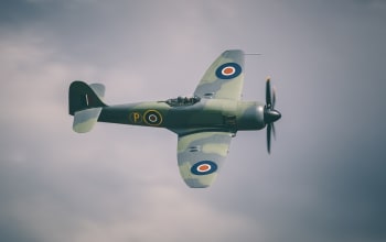 Air shows, plane spotting and aviation fun in Yorkshire