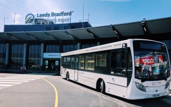 What's new for Yorkshire's Airport?