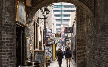 48 hours in Dublin: Landmarks, culture or nightlife?