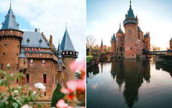 Europe's Medieval Castles