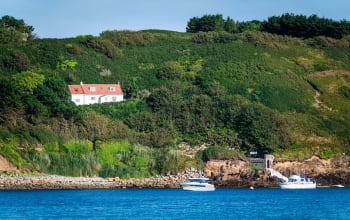 Swap the Dales for Sails with a Guernsey Getaway