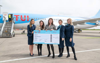 TUI launches flights to Dubrovnik from Leeds Bradford Airport