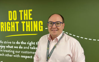 Leeds Bradford Airport Appoints Declan Maguire as Aviation Director to Support Sustainable Growth for Yorkshire Aviation