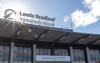 Leeds Bradford Airport Hits Flawless 100% Sustainability Score For The First Time In Global Assessment