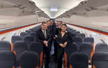 LEEDS BRADFORD AIRPORT LAUNCHES A GATEWAY TO THE ALPS  WITH NEW EASYJET ROUTE TO GENEVA