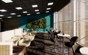 LBA set to open new-look lounges