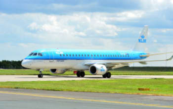 KLM to launch fourth-daily service from Leeds Bradford Airport to Amsterdam