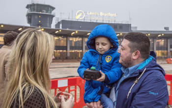Introducing Yorkshire's Airport