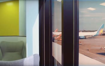 Terminal Developments on Schedule for Summer