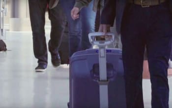 Assisting Passengers is a Top Priority