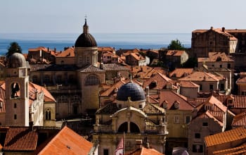 Dramatic destinations as seen in Game of Thrones