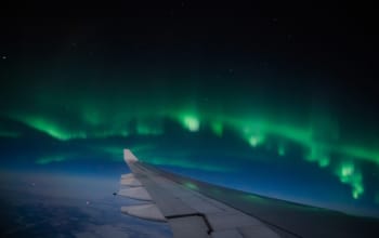 Omega Breaks marks 20th anniversary of round-trip flights to see Northern Lights