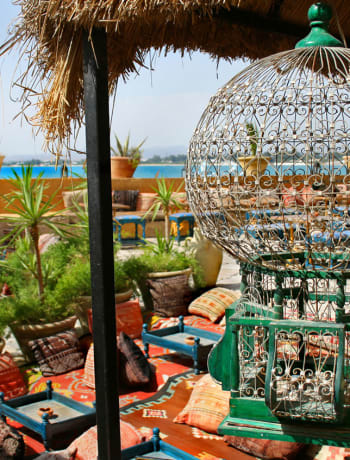 Tunisia