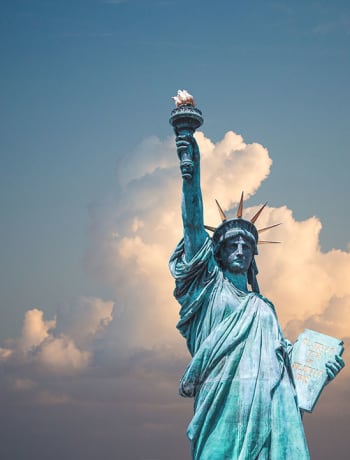Statue of Liberty