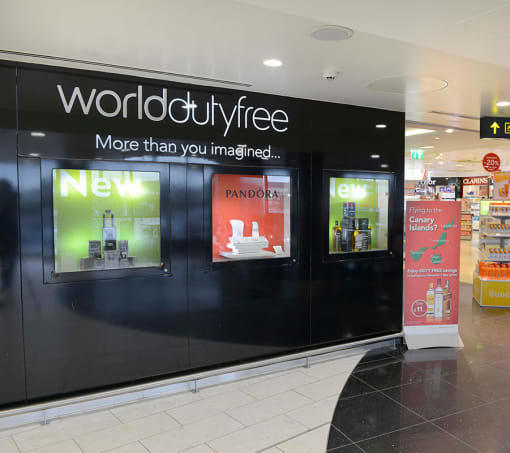 20 Things to Buy Duty-Free at the Airport 2023