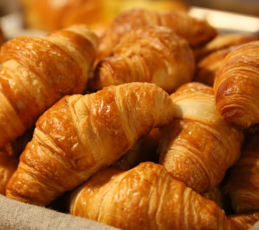 Croissants