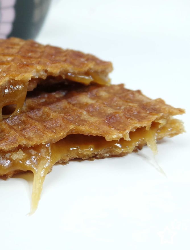 Stroopwafel