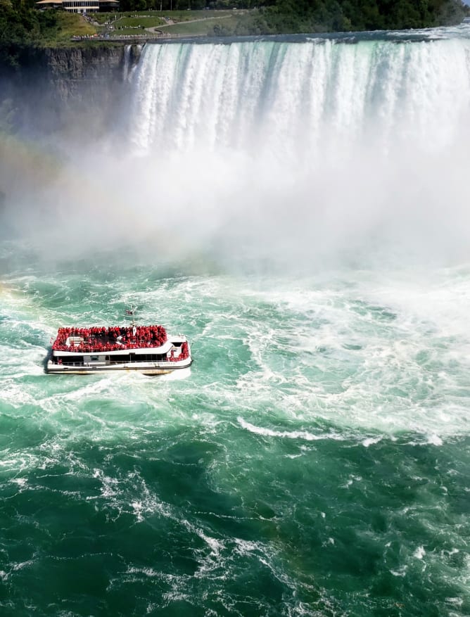 Niagara Falls