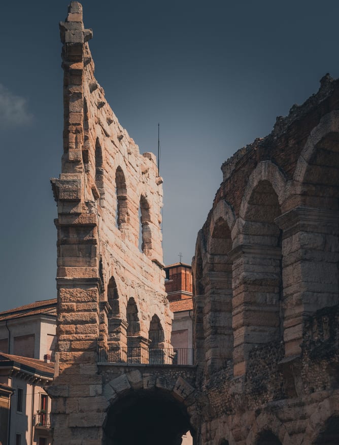 Arena di Verona