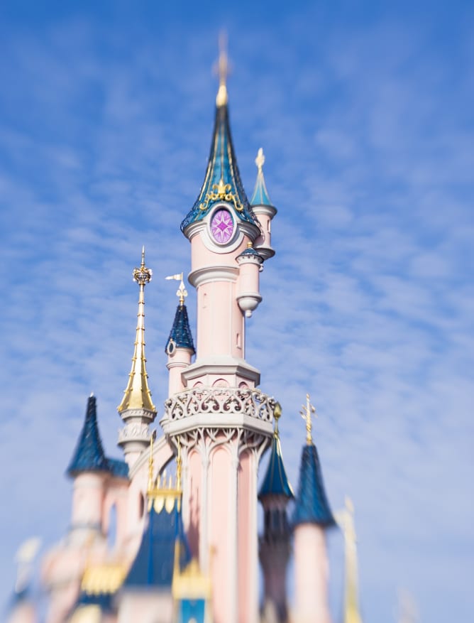 Disneyland Paris
