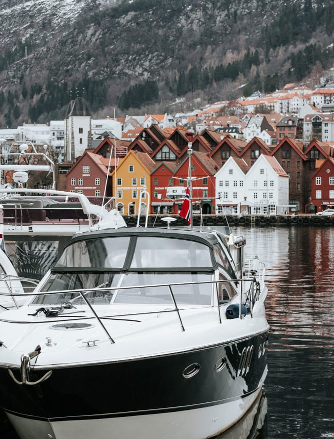 Bergen, Norway