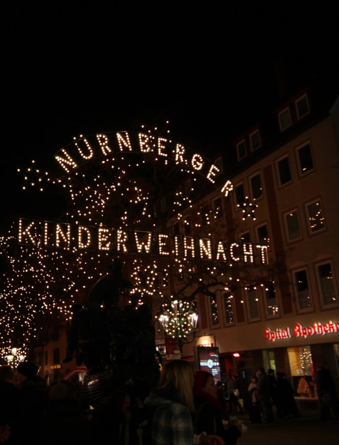 Kinder Weihnacht