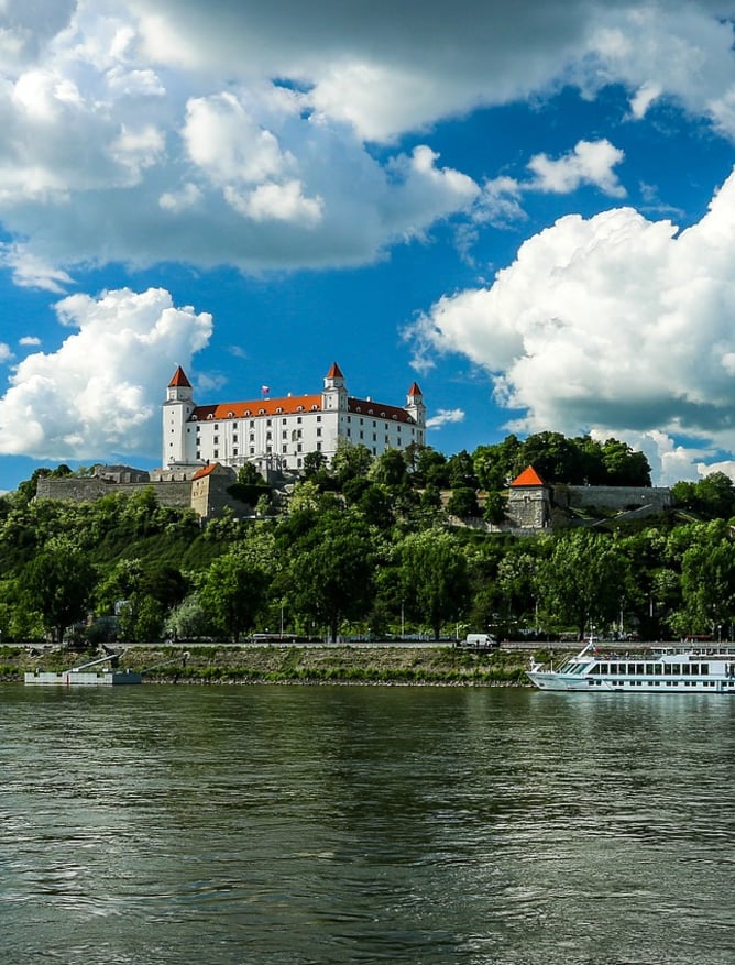 Riverside Bratislava