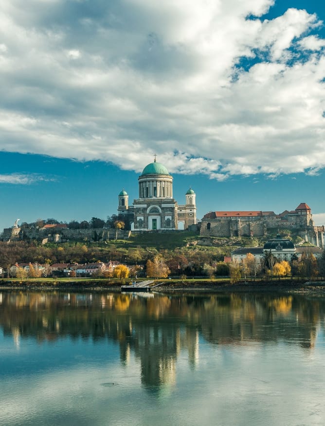 Basilica of Esztergom