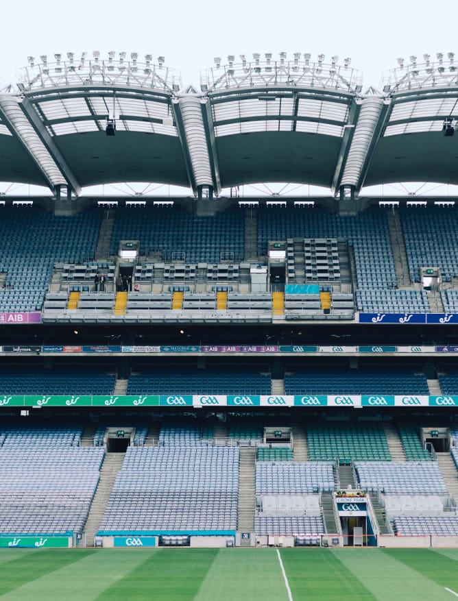 Croke Park