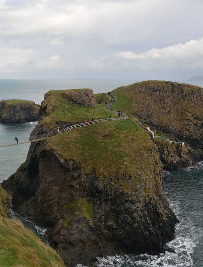 Carrick a Rede