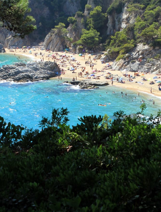 Tossa de Mar