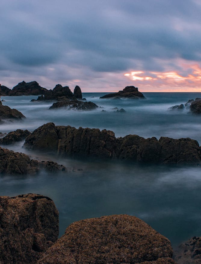 Corbière lighthouse